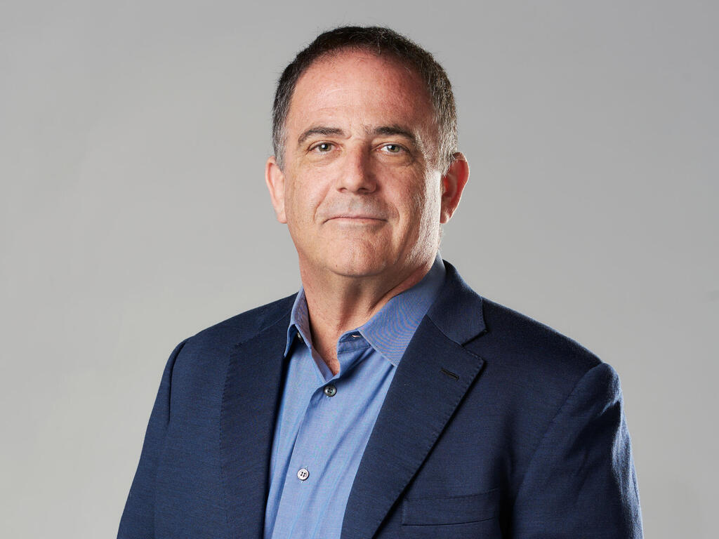 שלמה קרמר. "אמרתי 'אני לא יודעת איך אהיה כאמא עובדת', והוא ענה: 'אני לא מודאג'"