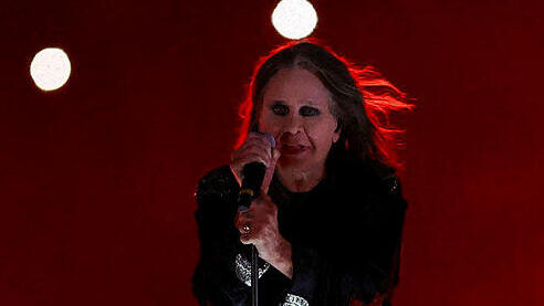 אוזי אוסבורן נפטר בגיל 76