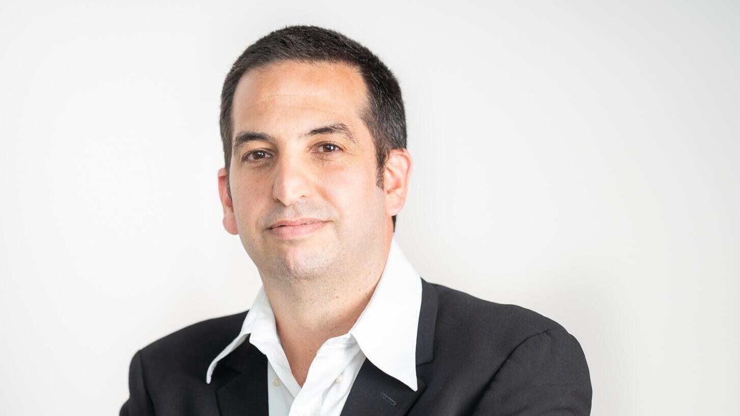 עו"ד עמרי אורן שותף במשרד ברנע ג'פה לנדה