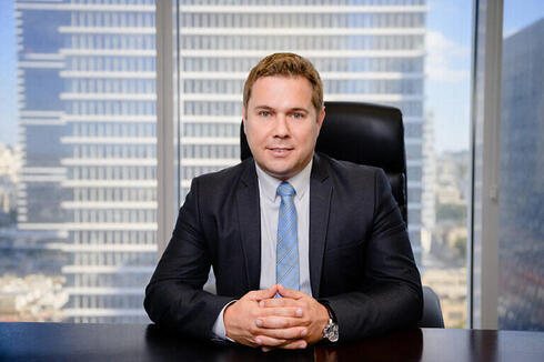 Attorney Guy Ophir
