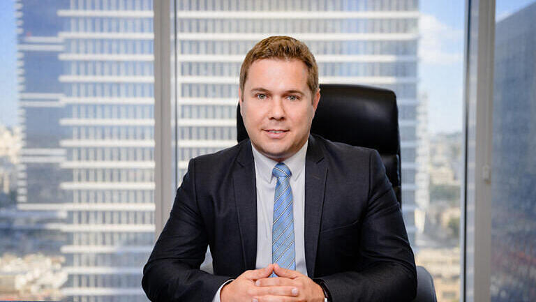 עו"ד  גיא אופיר