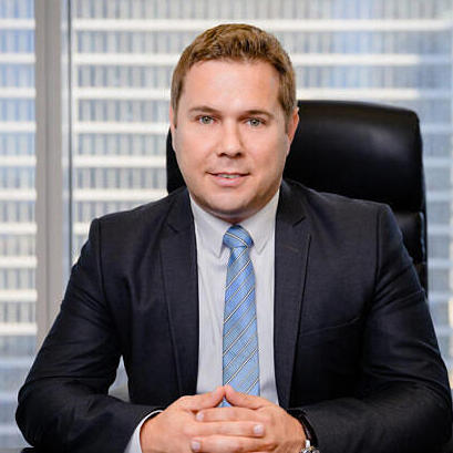 עו"ד  גיא אופיר