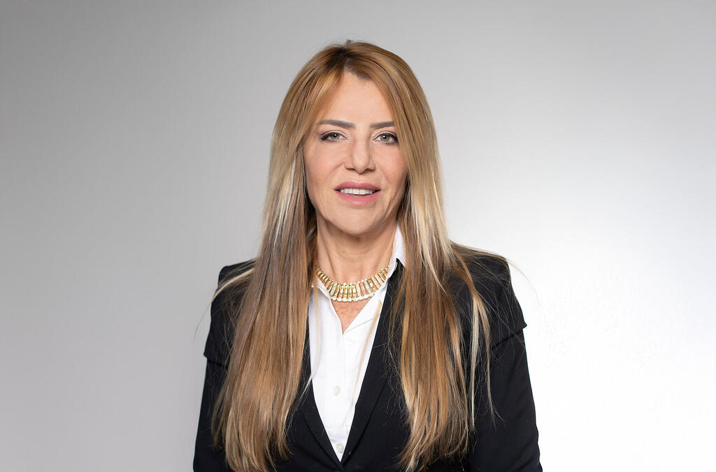 עו"ד דפנה שמואלביץ