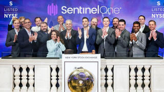 SentinelOne  הנפקת סנטינל וואן בנאסד"ק בסוף יוני 2021 ב בורסת ניו יורק
