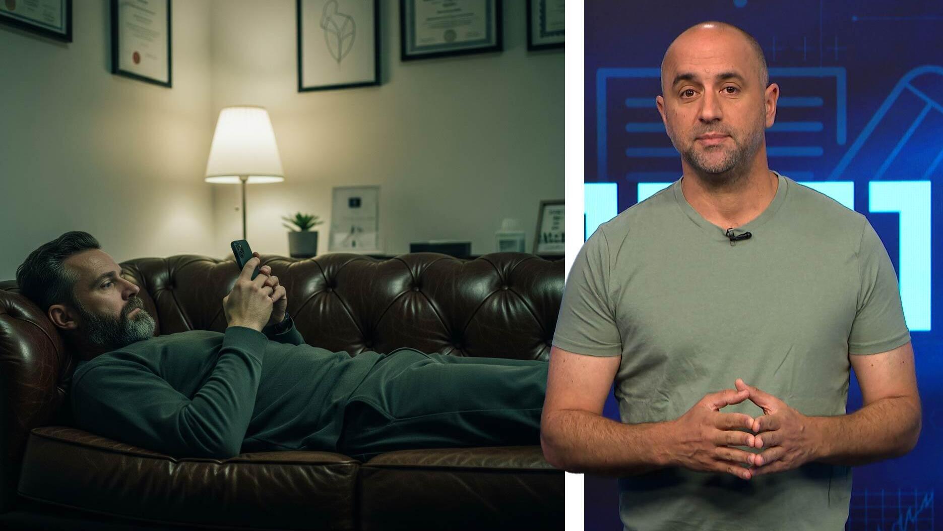 שיווקיסט איתי ביכלר סריברל