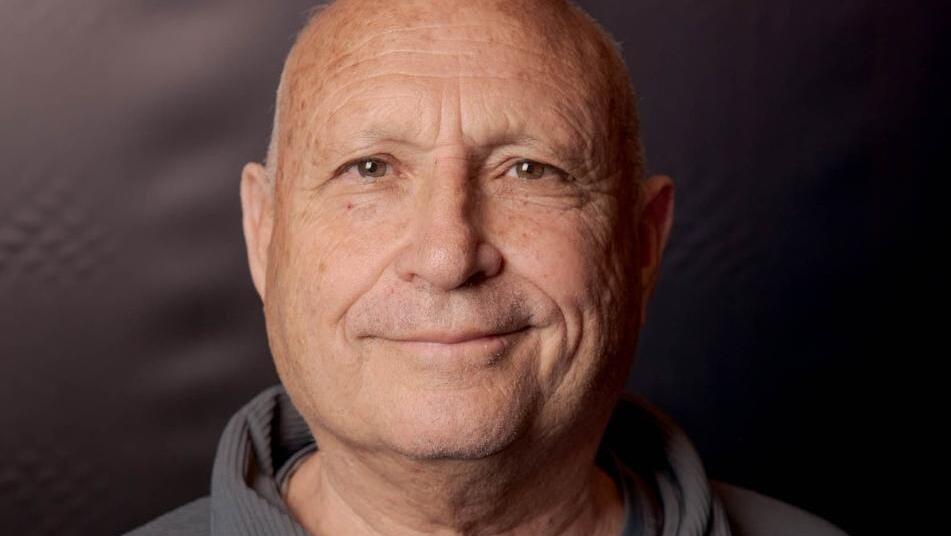 רודן גורדון מנכ"ל "יעול שכיר -  Fincome"