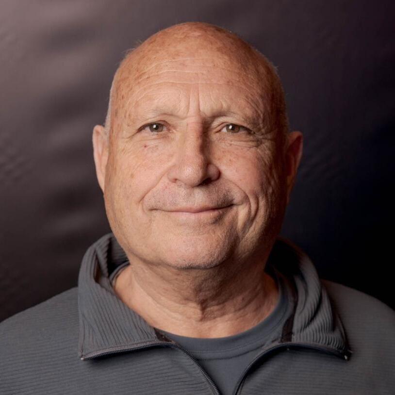 רודן גורדון מנכ"ל "יעול שכיר -  Fincome"