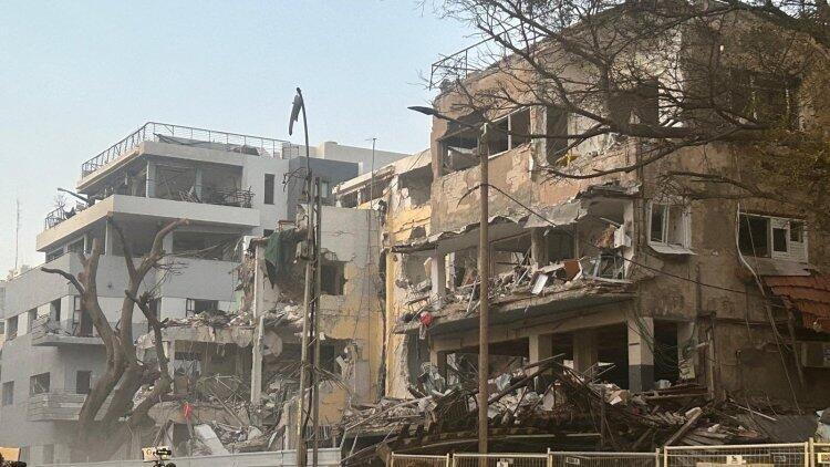 המלחמה משנה את כללי המשחק: האם חלופת שקד היא הפתרון לבעיית המיגון?