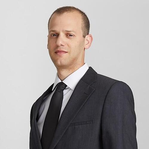 יוסי מנדלבאום (צילום: אופיר אייב) עו"ד יוסי מנדלבאום