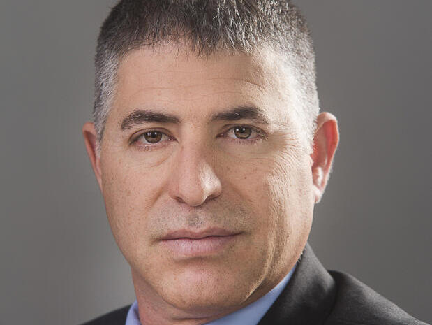 Itay Ben Ari 