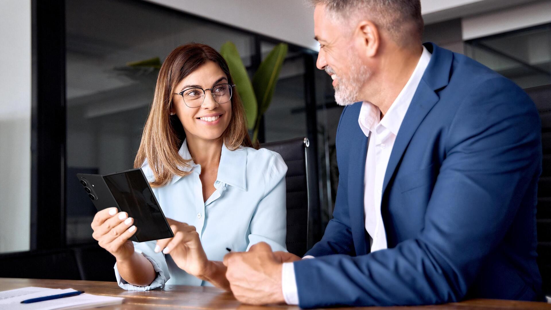 סמסונג מציעה הדרכות AI פתוחות לציבור