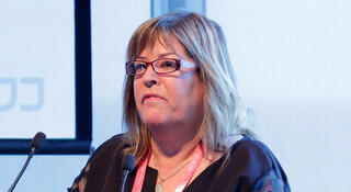 כנס כלכלת הזהב - יולי גת יו"ר קדם