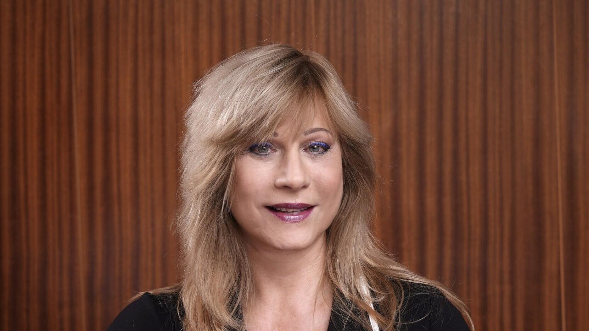 עו"ד שלומית ברנע פרגו