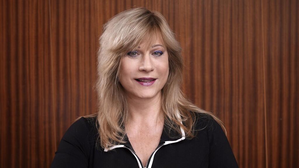 עו"ד שלומית ברנע פרגו