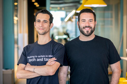 April founders. April founders.