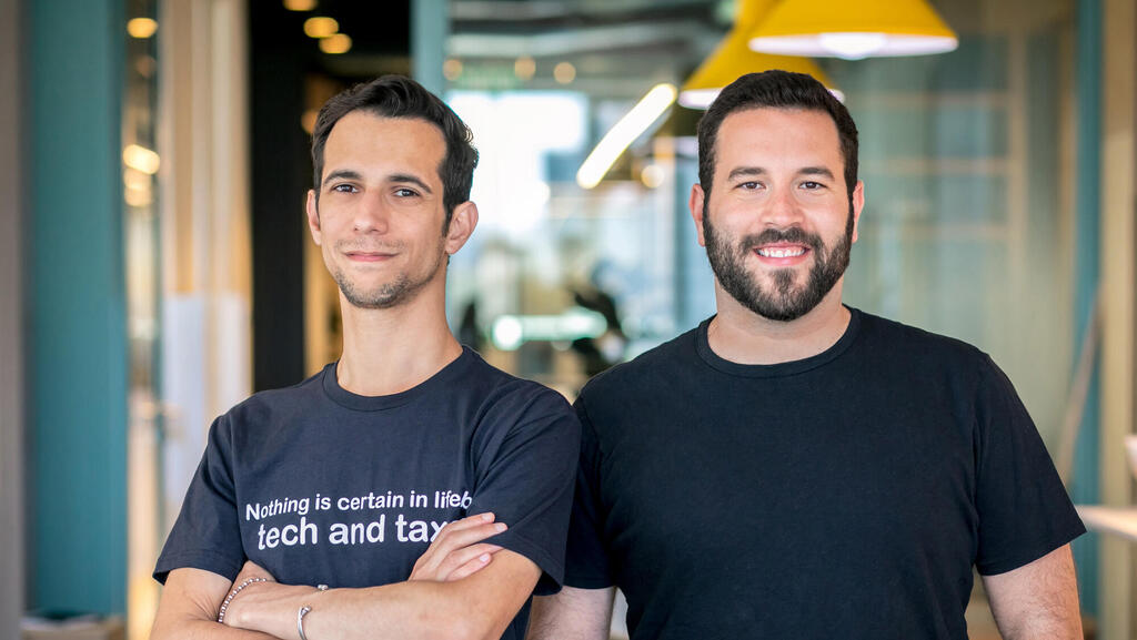 Fintech April raises $38M Series B to simplify U.S. tax filing