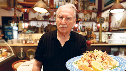 לקראת הבראה: נאמן מסעדת "אידי דגים" מבקש לבחון הכנסת משקיע או רוכש 