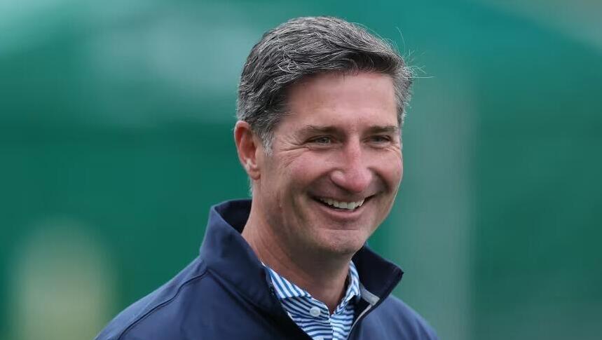 מנכ"ל סטארבקס בריאן ניקול