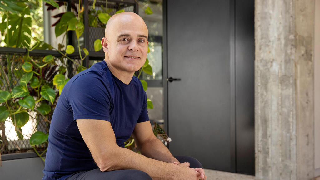 Lightricks CEO Zeev Farbman. 