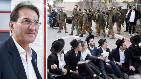 מטרת חוק ההשתמטות: מניעת מעצרים