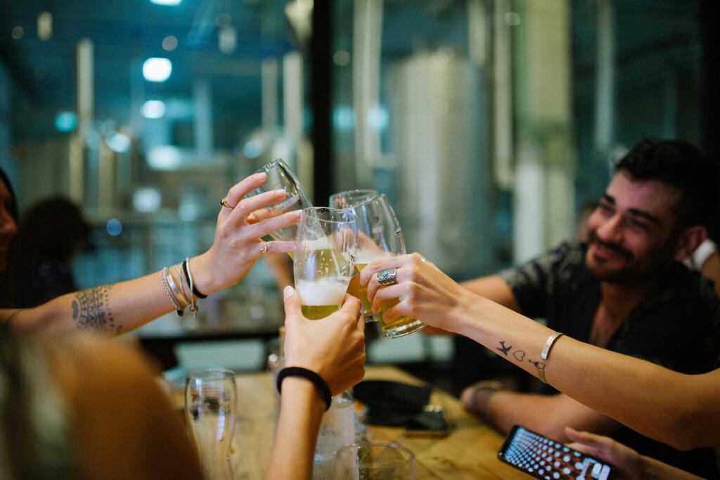 בירה אלכסנדר 