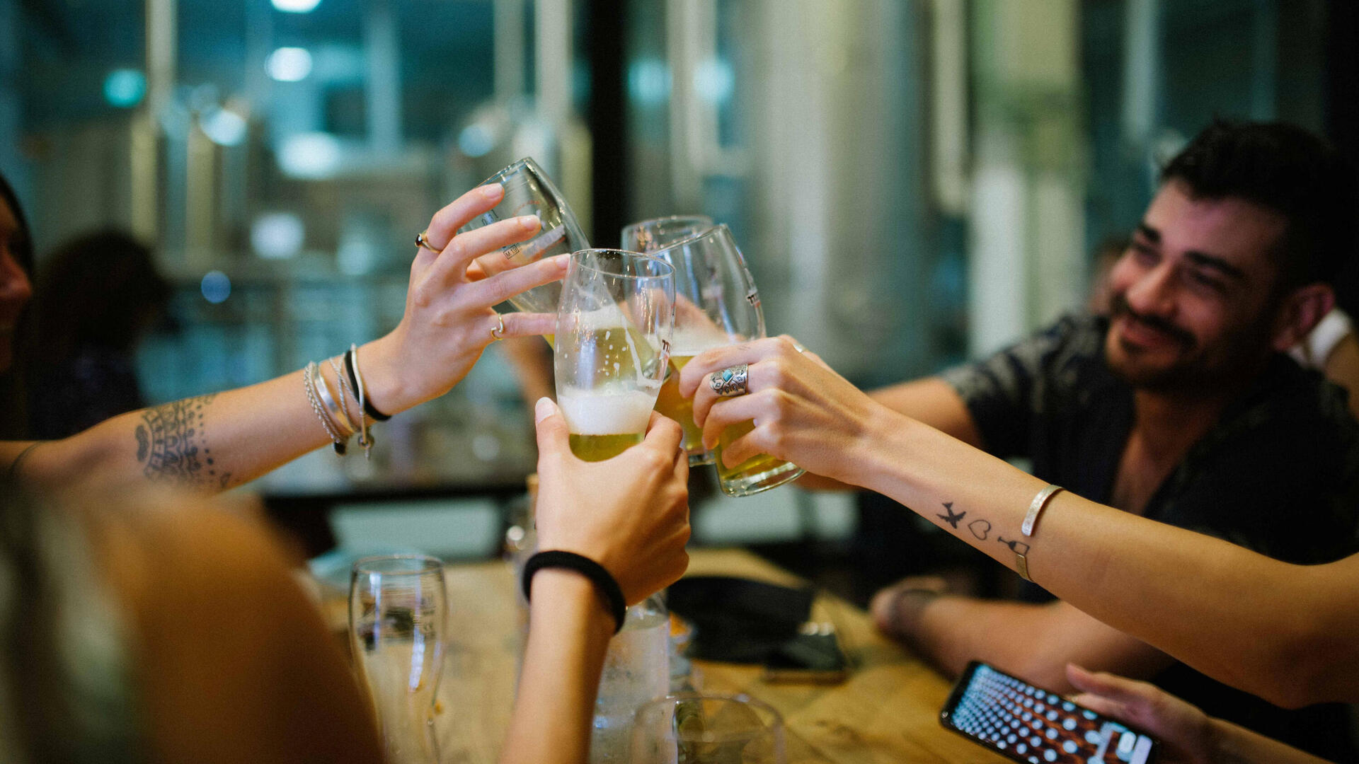 בירה אלכסנדר 