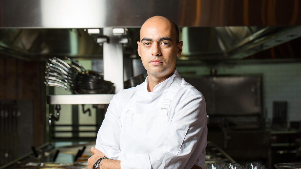 השף הלל תווקולי פנאי