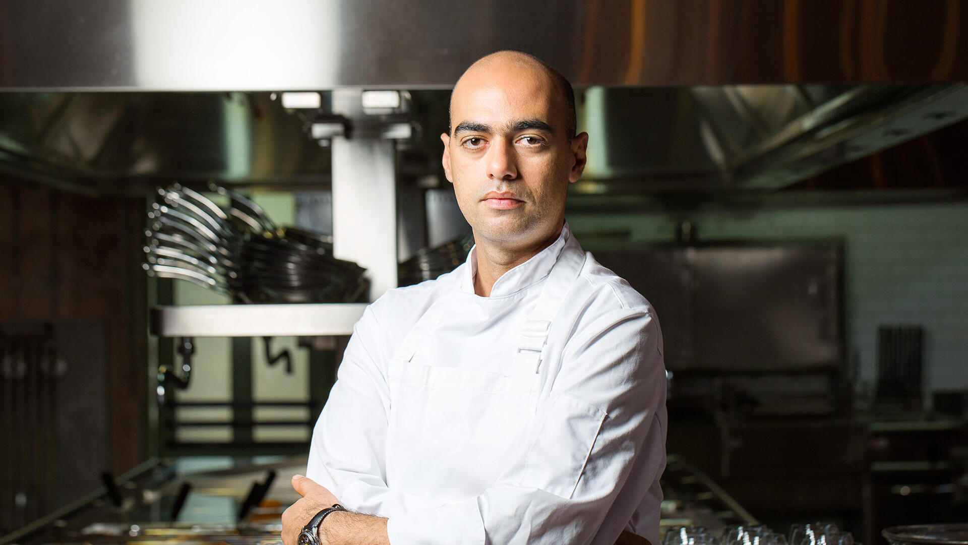 השף הלל תווקולי פנאי