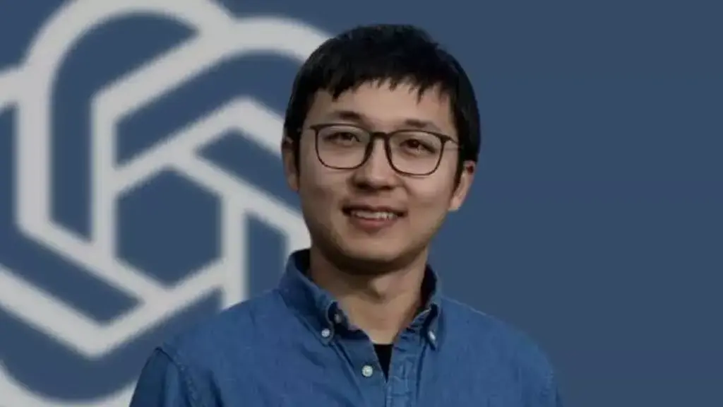 שנגג'יה זאו (צילום: לינקדאין) שנגג'יה זאו מנהל מעבדות AI של מטא אחד ממפתחי ChatGPT