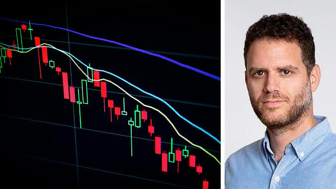עמרי ולורט עומרי ולורט מנהל קרן לגאסי וואליו פרטנרס לצד קרן גידור