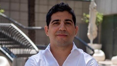 אורי קוסקאס מייסד חברת פלאיה 