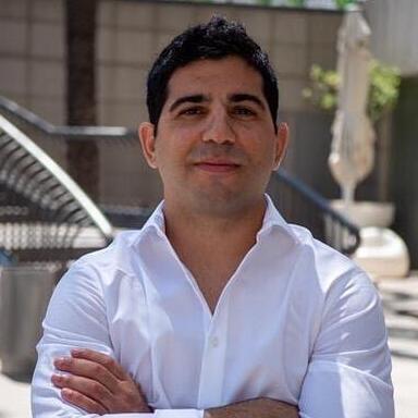 אורי קוסקאס מייסד חברת פלאיה 