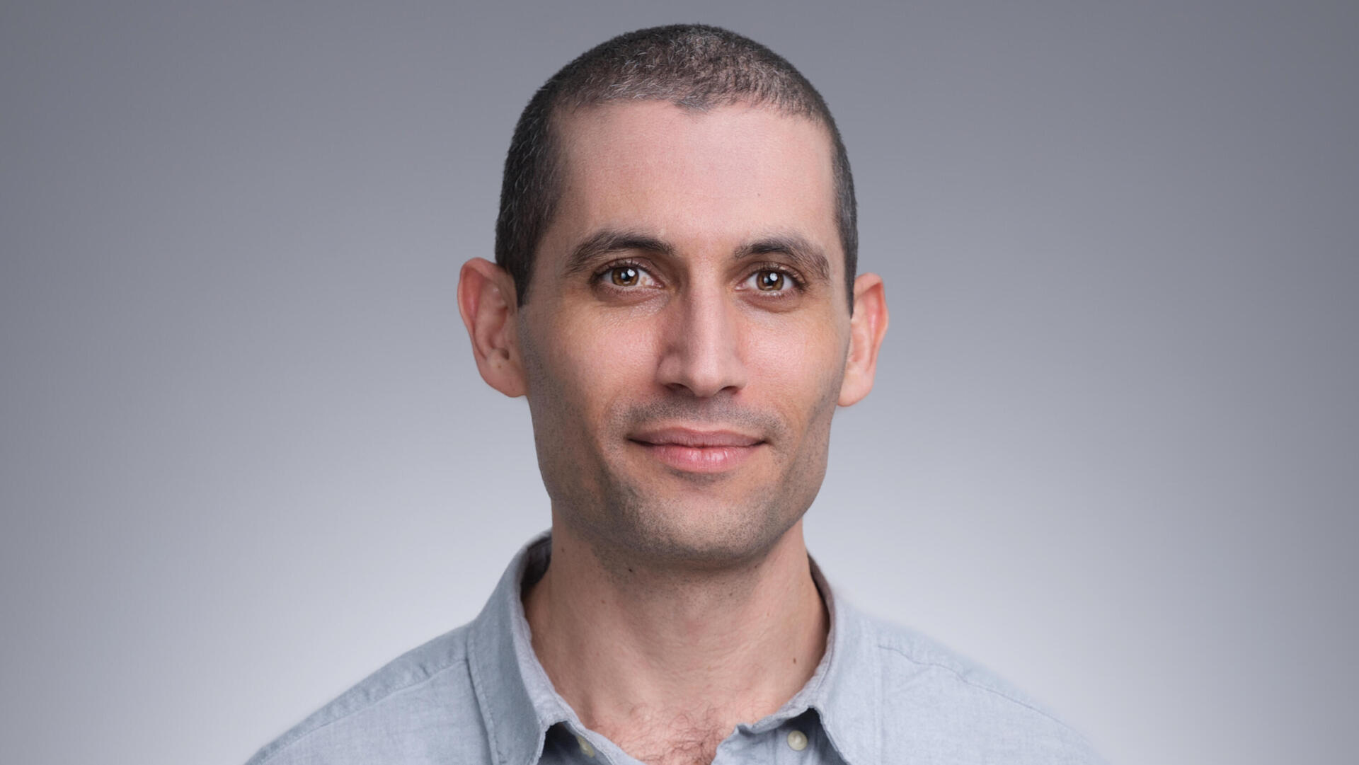 לירן ליברמן מנכ"ל Humanz