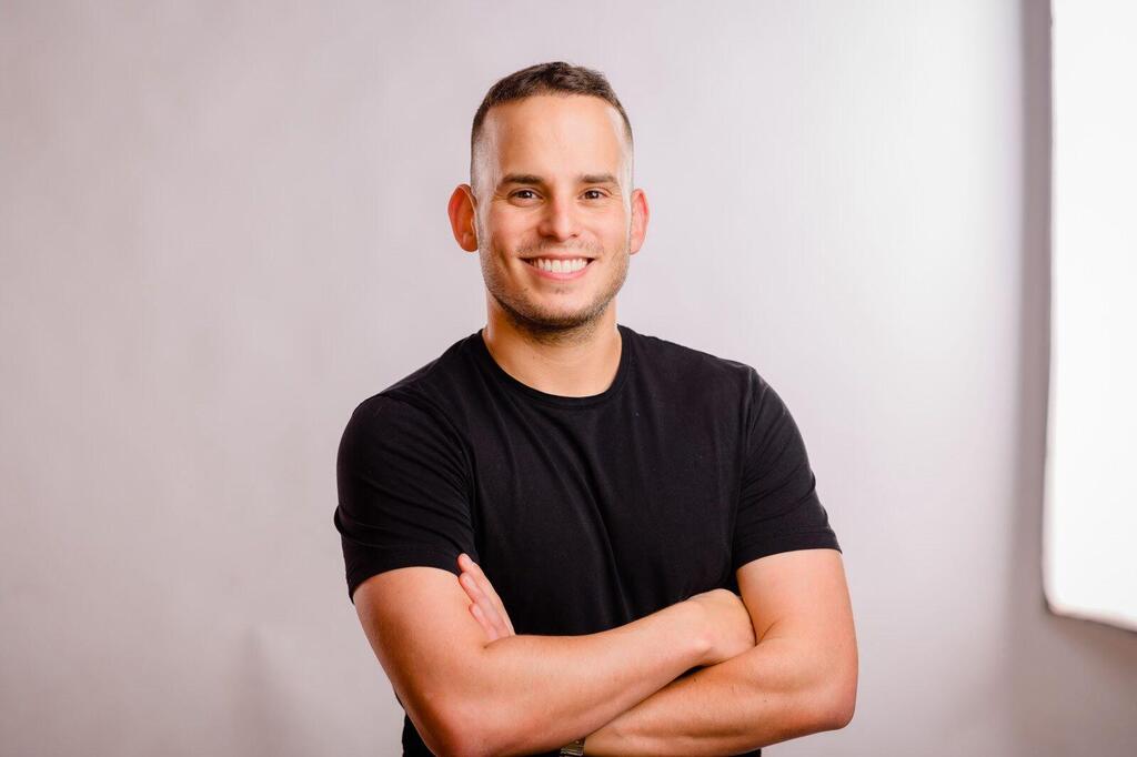 גיא קצוביץ'