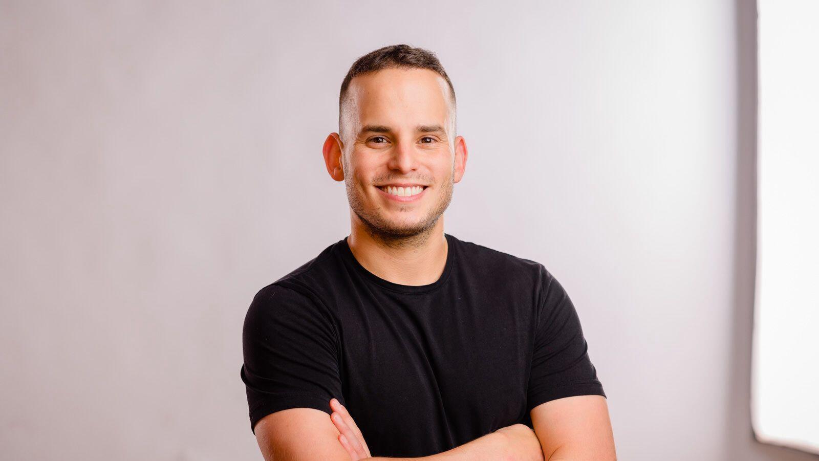 גיא קצוביץ'