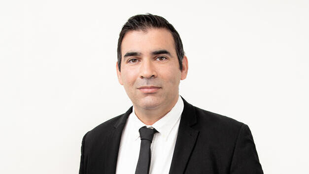 עו''ד אדיר שויגמן