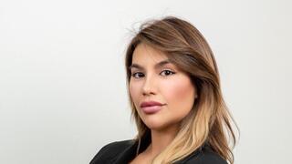 לנור דניאל מנכ"לית ומייסדת Shopper AI 