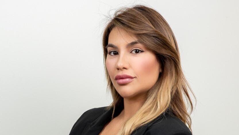 לנור דניאל מנכ"לית ומייסדת Shopper AI 