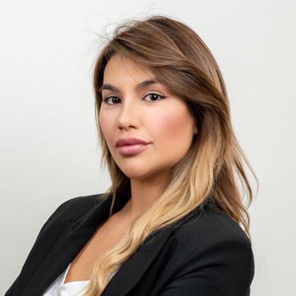 לנור דניאל מנכ"לית ומייסדת Shopper AI 