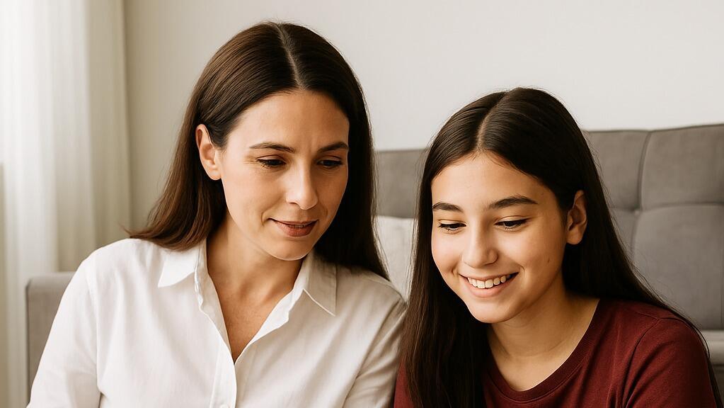 כך תעזרו לילדים שלכם לפתוח את החשבון הראשון