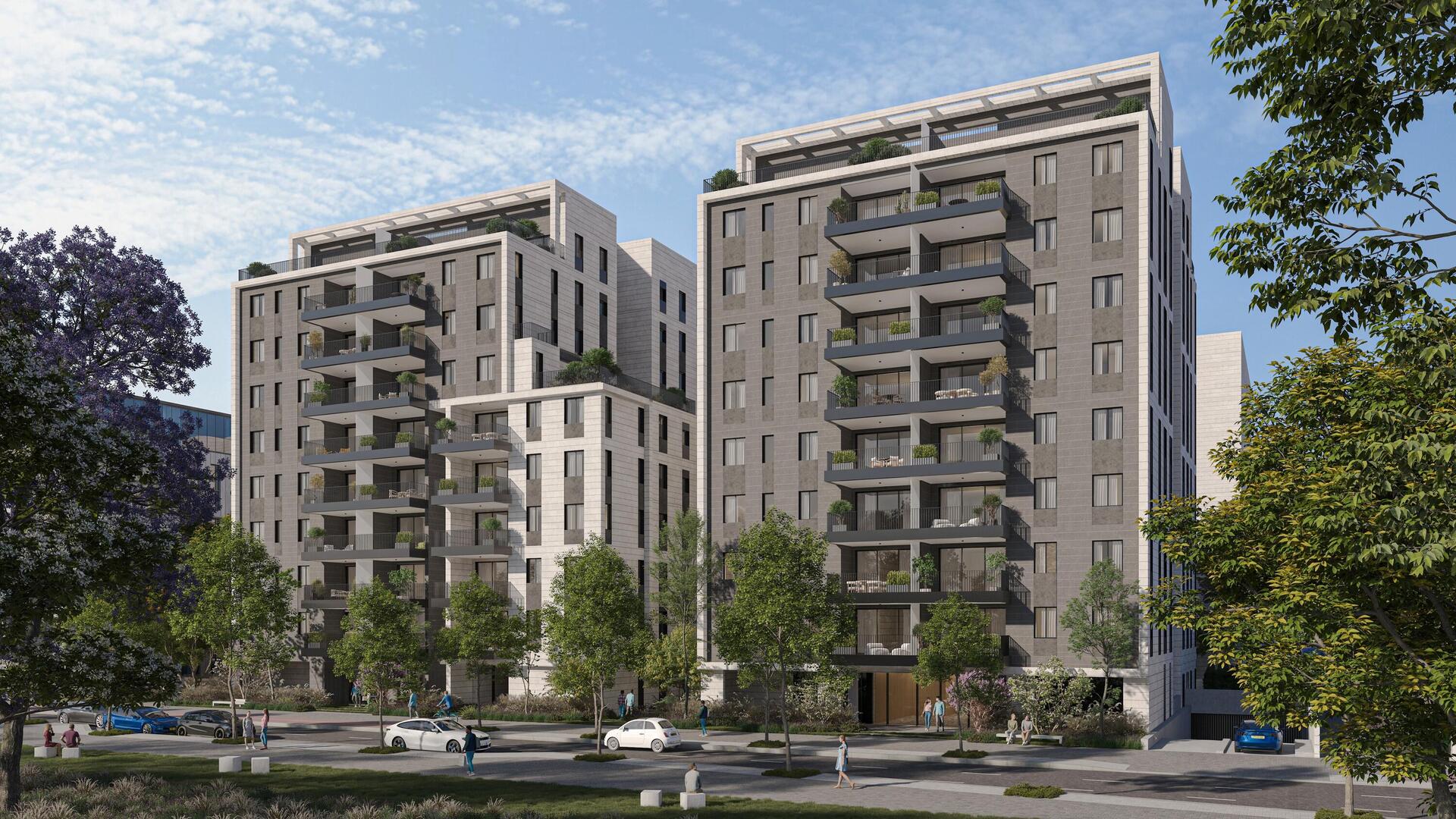 קבוצת רכישה בבאר יעקב תציע דירה בהנחה של 25%