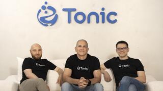 Tonic founders