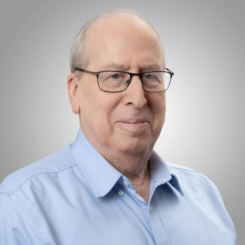 צבי סטפק (צילום: רועי מזרחי) צבי סטפק ממייסדי ובעלי מיטב בית השקעות