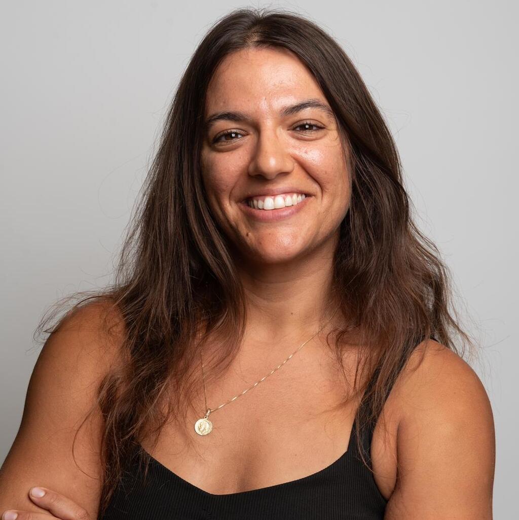 ענבר דרויאן הפקולטה למשפטים אוניברסיטת חיפה