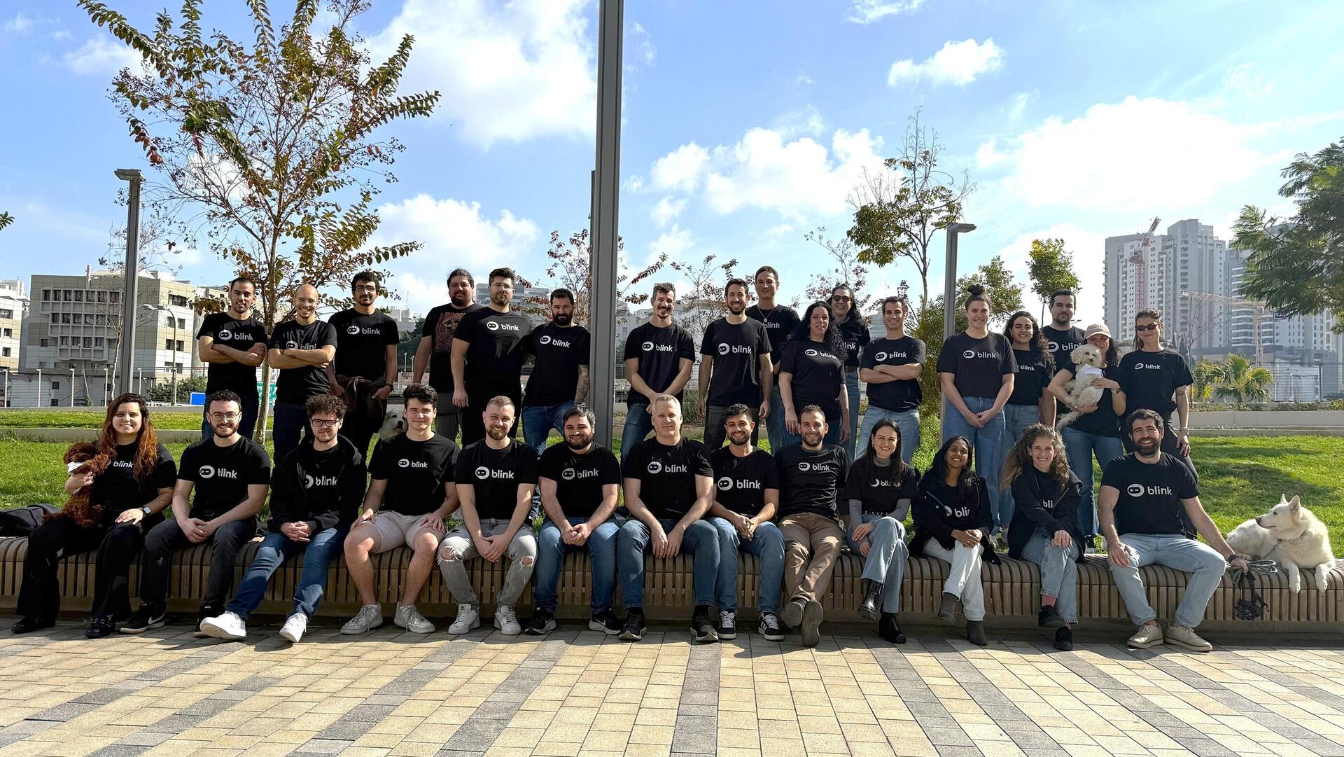 BlinkOps Team 