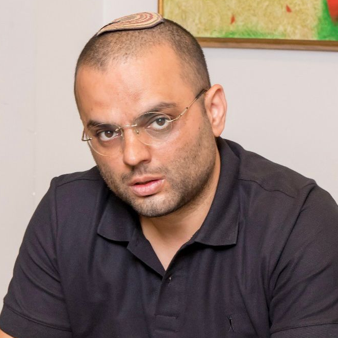 קובי שמואלי מנכ״ל חברת האשראי החוץ בנקאי iNori 