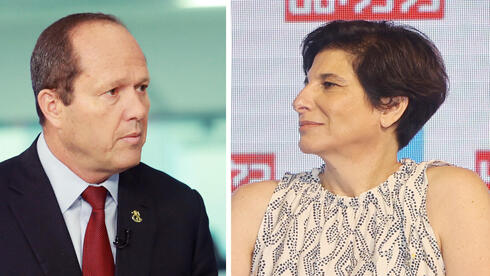 בג"ץ יקיים דיון נוסף בפסק הדין שאיפשר לברקת להדיח את הממונה על התחרות