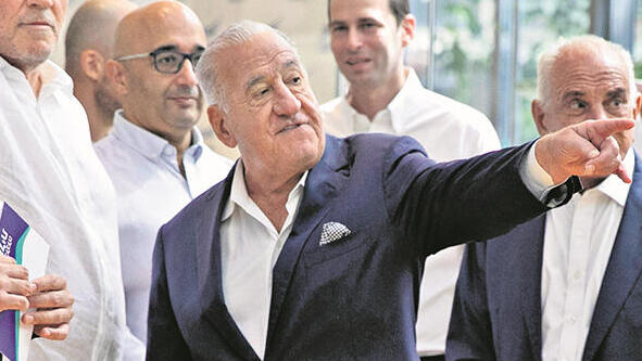 ג'ו נקש: "מה שאחי עשה לחורמרו זה עלבון. הוא גם הלך לעיתונות. זה גרוע מאוד"  