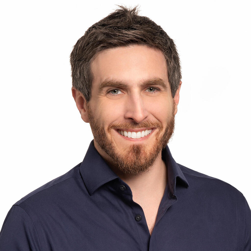 לוטן לבקוביץ׳ שותף בקרן הון סיכון Grove Ventures