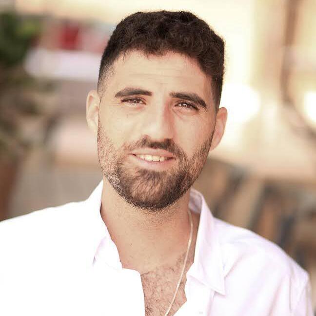 אילון בניון מתכנן פיננסי ב-SFP